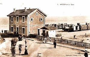 Arzew 002